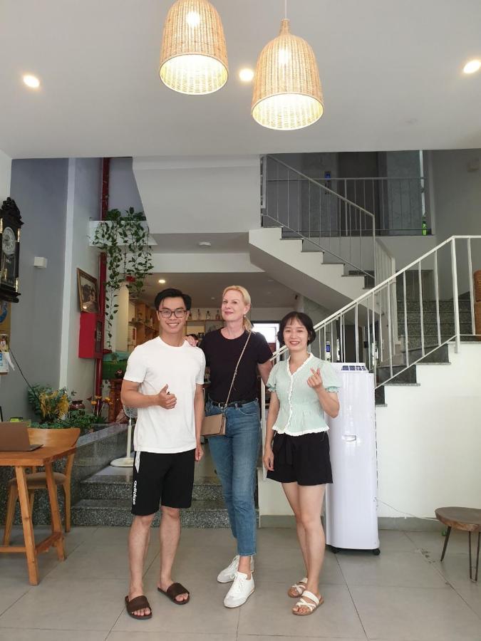 Lem'S Apartment & Coffee Đà Nẵng Kültér fotó