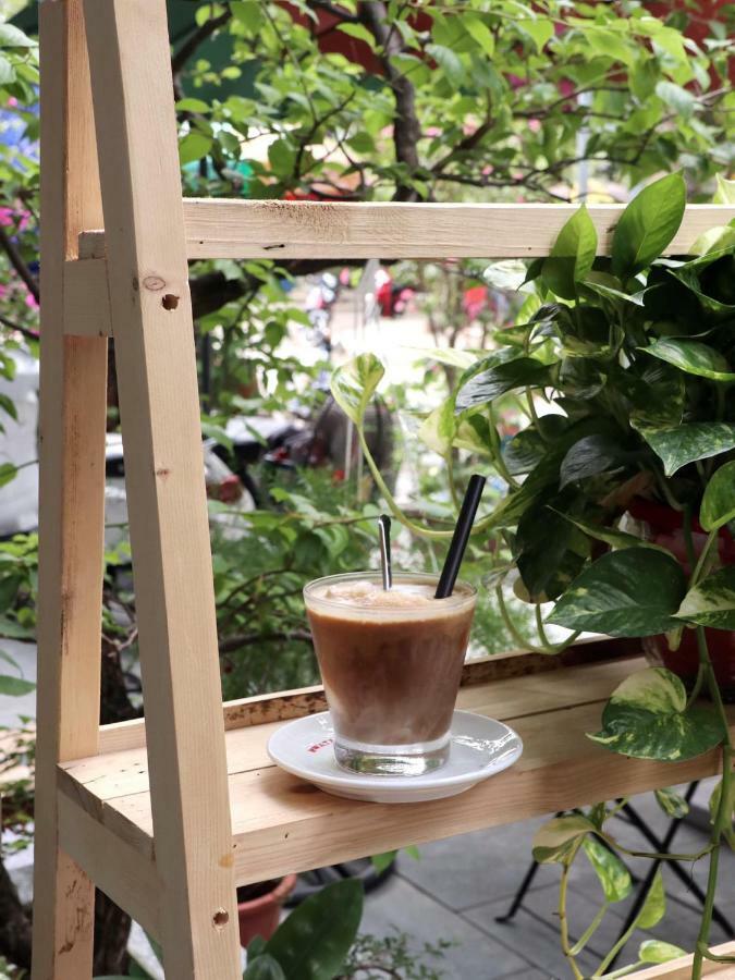 Lem'S Apartment & Coffee Đà Nẵng Kültér fotó